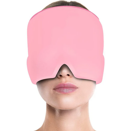 MigraRelief Cap