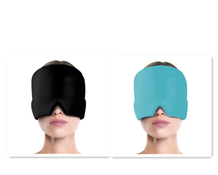 MigraRelief Cap
