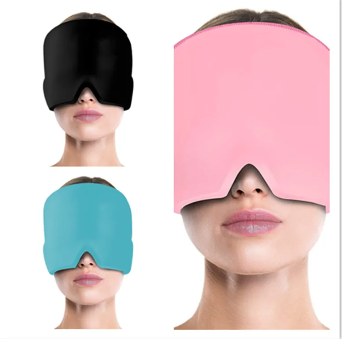 MigraRelief Cap