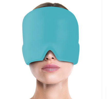 MigraRelief Cap