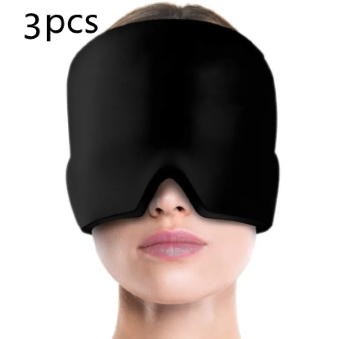 MigraRelief Cap