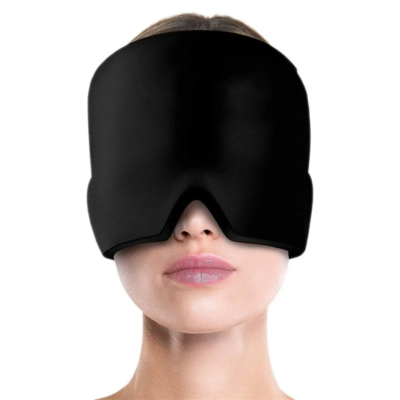 MigraRelief Cap