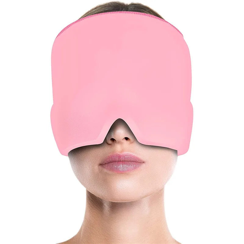 MigraRelief Cap