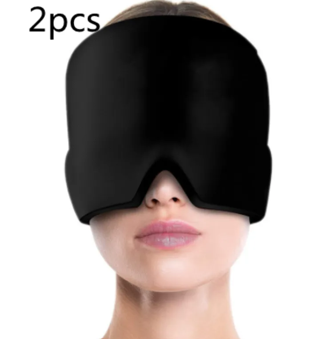 MigraRelief Cap
