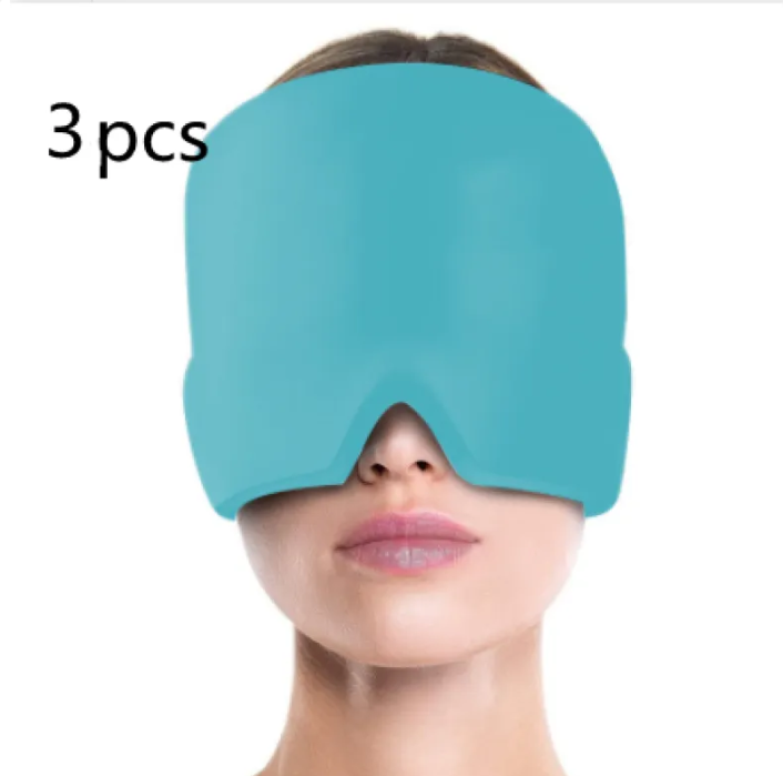 MigraRelief Cap