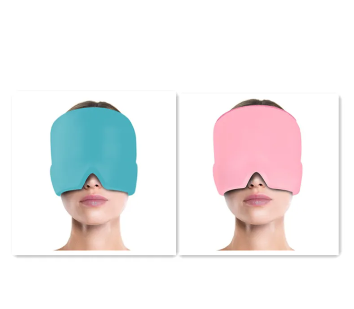 MigraRelief Cap