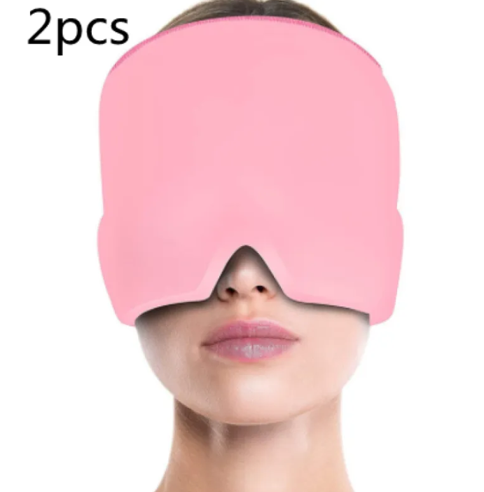 MigraRelief Cap