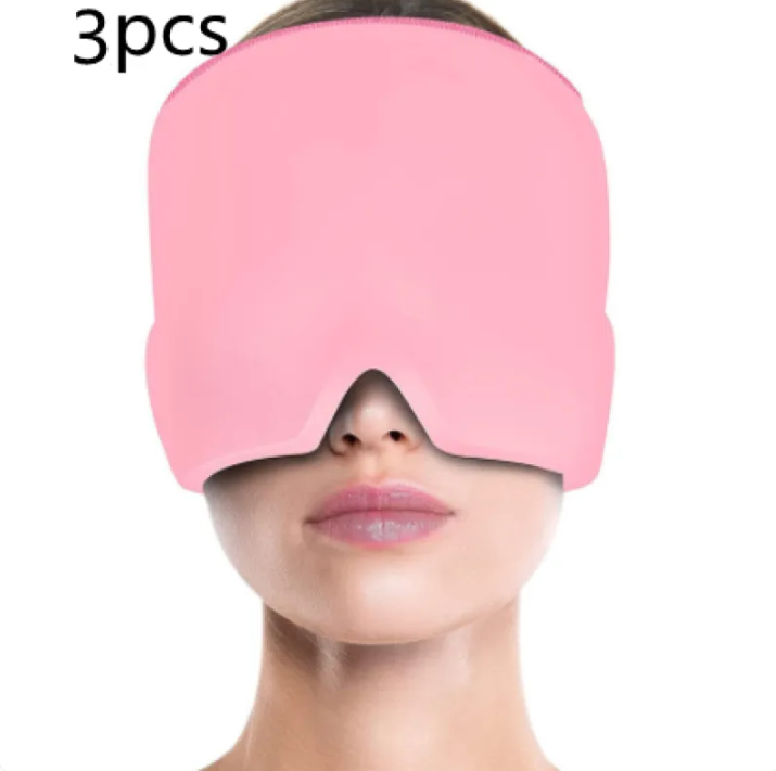 MigraRelief Cap