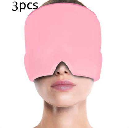 MigraRelief Cap