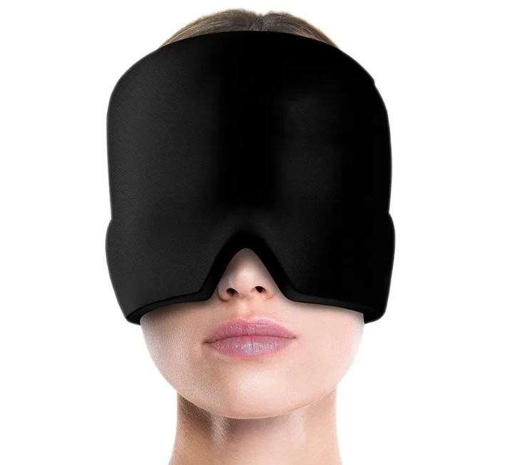 MigraRelief Cap