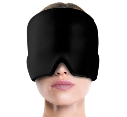MigraRelief Cap