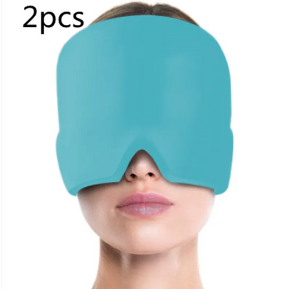 MigraRelief Cap
