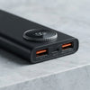 Fast Charge Power Bank